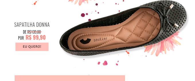 Soulier