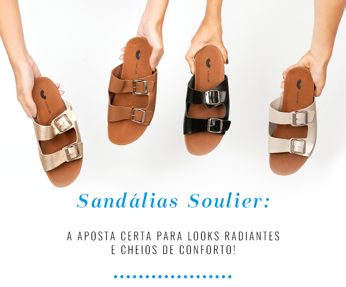 Soulier