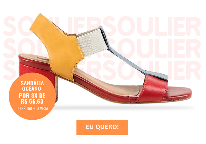 Soulier