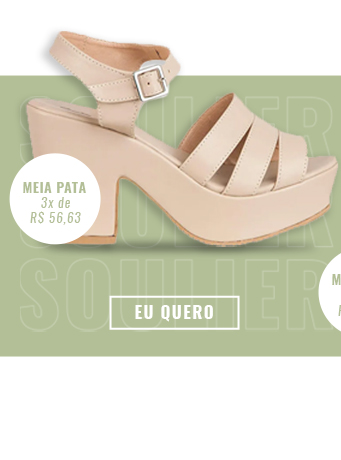 Soulier