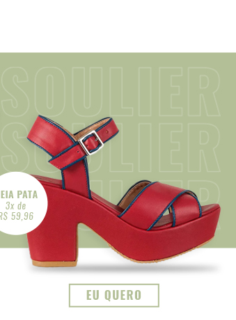 Soulier