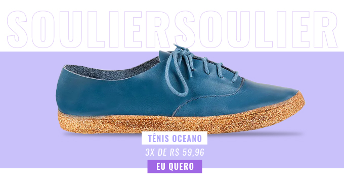 Soulier