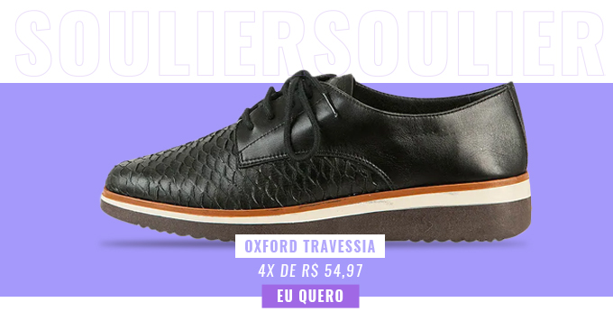 Soulier