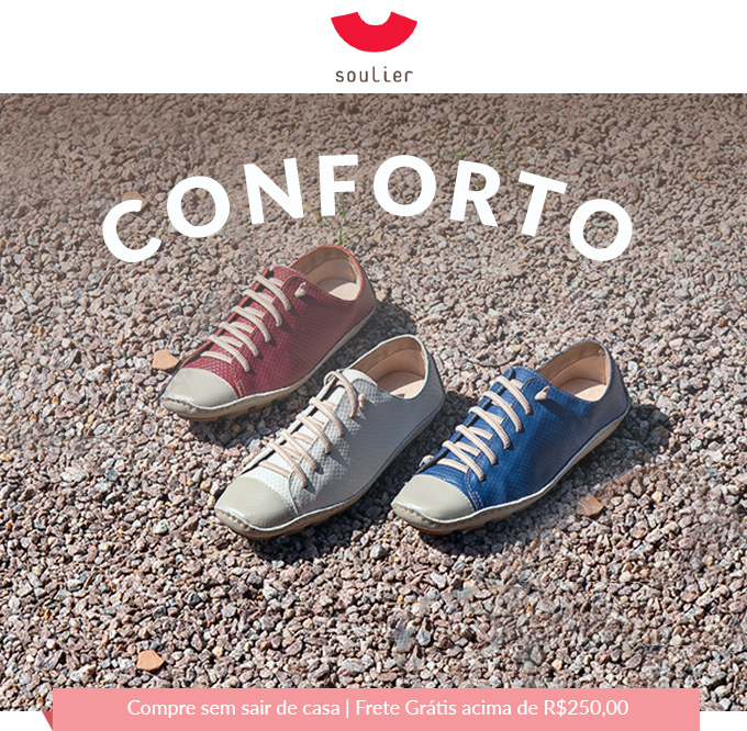 Soulier