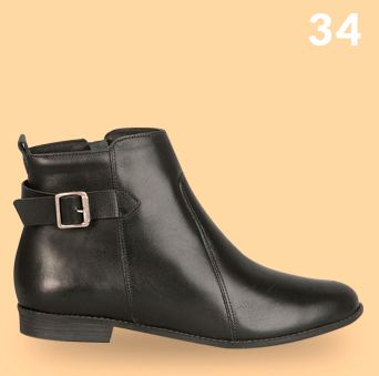 Compre pelo tamanho 34