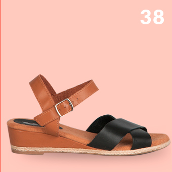 Compre pelo tamanho 38
