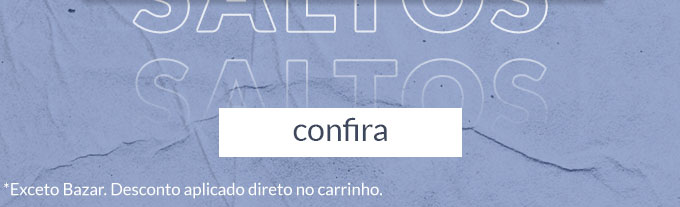 2º lugar, Bota Apreciar de Couro