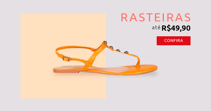 Rasteiras