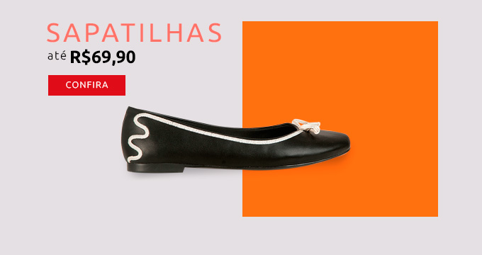 Sapatilhas