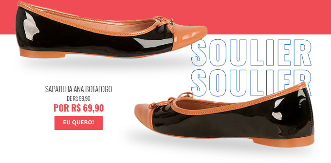 Soulier