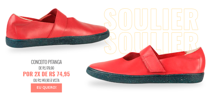 Soulier