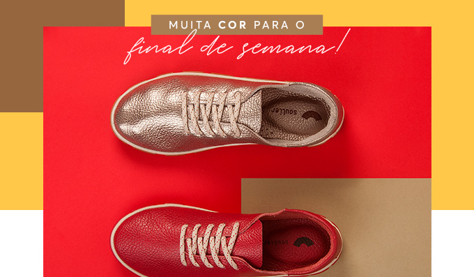 Soulier