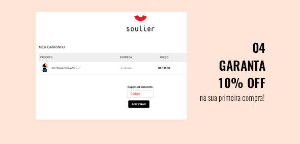 Soulier